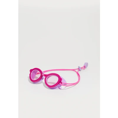 Imagen de Speedo Sunny G Sea Shells Gafas de natación Niñas, Rosa milenrama/escarlata, One Size