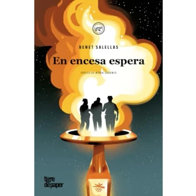 Imagen de En encesa espera (ASSAIG)