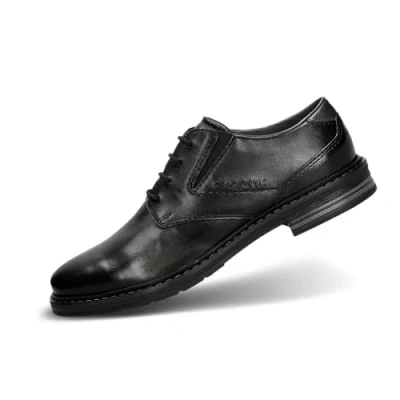 Imagen de bugatti 311 aoc01, Mocasines Hombre, Negro, 48 EU
