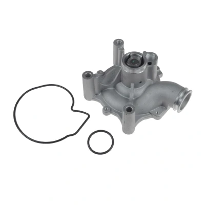 Imagen de BLUE PRINT ADB119102 Bomba de agua Fundición aluminio con juntas Plástico MINI: Hatchback, Cabrio