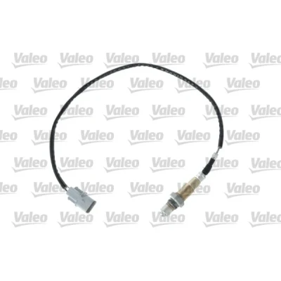 Imagen de VALEO 368028 Sonda lambda delante del catalizador, después de catalizador M18x1,5 plana, Rosca engrasada, térmico HYUNDAI: i10 I