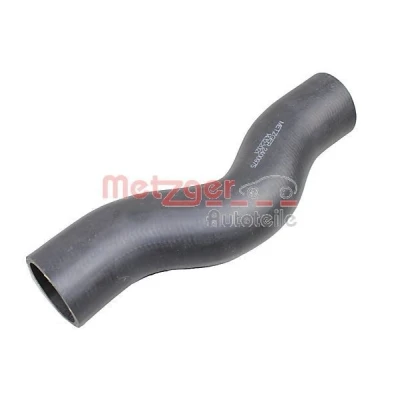 Imagen de METZGER 2400975 Manguera Turbo Caucho con refuerzo textil sin abrazaderas KIA: SORENTO 1