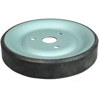 Imagen de METZGER 6400032 Polea, bomba de agua MINI: Hatchback, Cabrio, Clubman, PEUGEOT: 308 I 3008 II SUV, BMW: 1 Hatchback