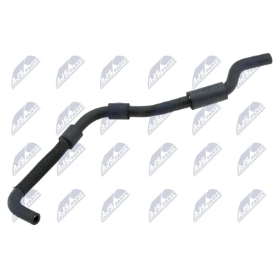 Imagen de Manguito, ventilación culata NTY GPP VW 095