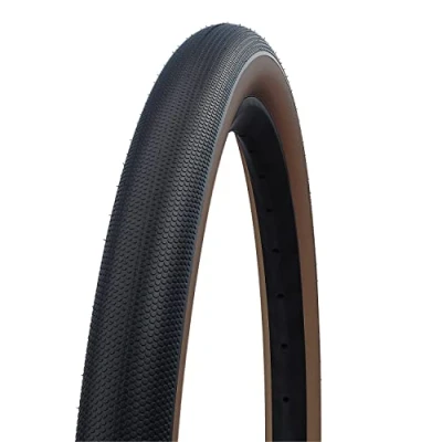 Imagen de 719229 Cubierta neumático Plegable g One Speed 27.5x2.00 hs472 Perf raceguard addix Tub