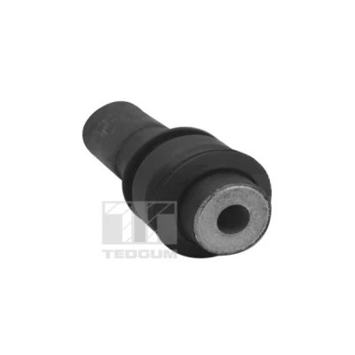 Imagen de TEDGUM TED11704 soporte de motor Atrás izquierda sin base FIAT: Panda III Hatchback