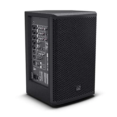 Imagen de LD Systems MIX 10 A G3