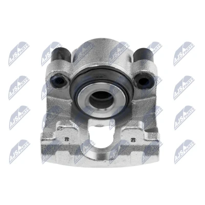 Imagen de NTY HZT CH 011 Pinza de freno Eje trasero, derecha, derecha sin bastidor soporte JEEP: GRAND CHEROKEE 2