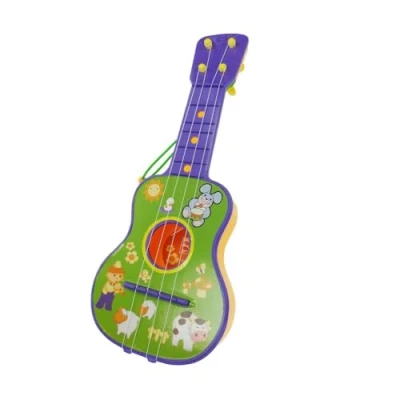 Imagen de CLAUDIO REIG Juguete Musical, Multicolor (REIG251)