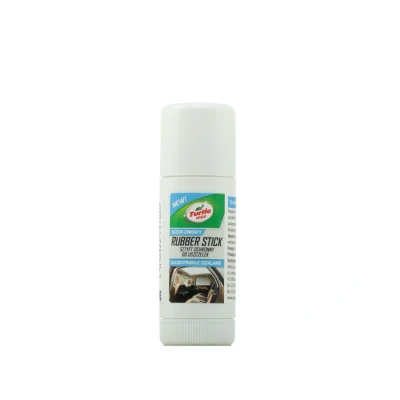 Imagen de TURTLEWAX 70 066 Producto para lustrar materiales de goma Espiga 38 Resistencia a UV
