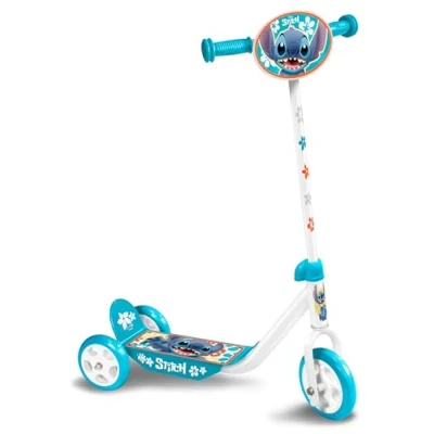 Imagen de Stamp TROTTINETTE 3 Roues, Unisex Youth, Blue