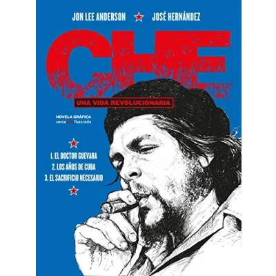Imagen de Che una vida revolucionaria integral