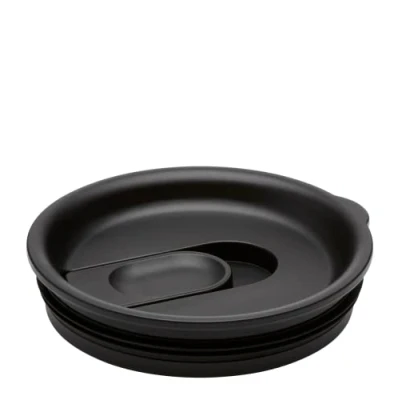Imagen de Hydro Flask Medium Closeable Press In Lid Accesorios para botellas de agua