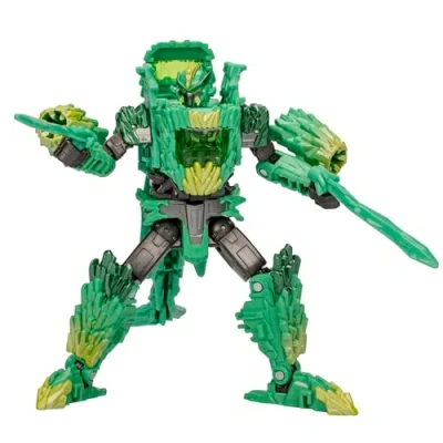 Imagen de Transformers Legacy United Deluxe Class Infernac Universe Shard Figura de acción
