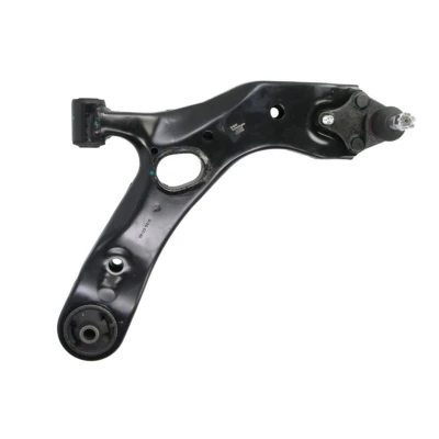 Imagen de DELPHI TC3429 Barra oscilante, suspensión de ruedas con rótula suspensión/carga derecha, debajo Brazo oscilante longitudinal TOYOTA: RAV4 IV SUV