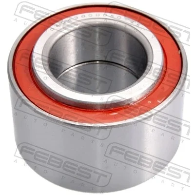 Imagen de FEBEST DAC43800050 45 Cojinete de Rueda eje trasero ambos lados 43 80 LEXUS: SC I Coupé