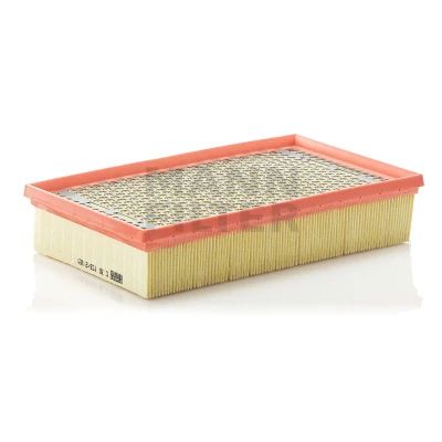 Imagen de MANN FILTER C 30 153/2 Filtro de aire 58 183 295 Cartucho filtrante BMW: 7