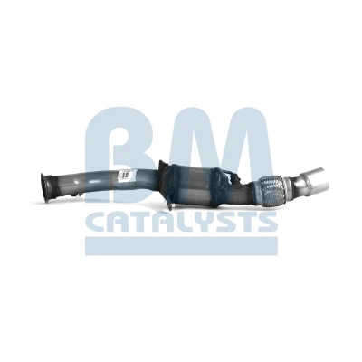 Imagen de BM CATALYSTS BM80546H Catalizador BMW: 5 Berlina
