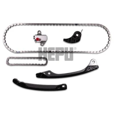 Imagen de Kit de cadena distribución HEPU 21 0615