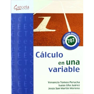 Imagen de Calculo En Una Variable (SIN COLECCION)