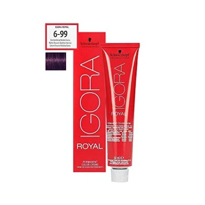 Imagen de Schwarzkopf Professional, Coloración permanente 50 gr.