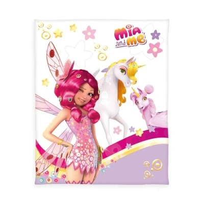 Imagen de Herding MIA and Me Manta Polar (130 x 160 cm, 100% poliéster)