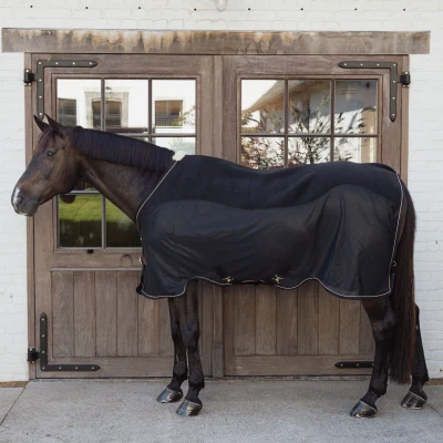 Imagen de Kentucky Fleece Mesh Cooler Combo