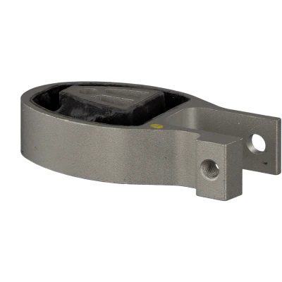 Imagen de FEBI BILSTEIN 32670 Soporte de motor debajo, posterior Rodamiento caucho metal FORD: MONDEO 4 Stufenheck, 4, S Max Mk1