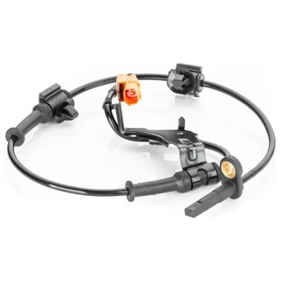 Imagen de HELLA 6PU 230 040 211 Sensor de ABS Eje delantero con soporte Hall 2 HONDA: CR V