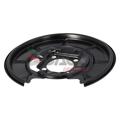 Imagen de DACO Germany 612308 Chapa Protectora de Disco Freno Eje trasero, derecha MERCEDES BENZ: Clase B norauto, oscaro, mister auto