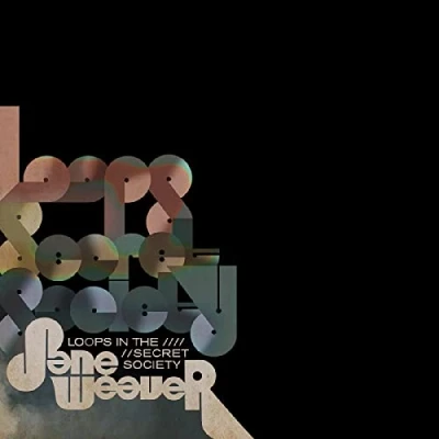 Imagen de Loops In The Secret Society [Vinilo]
