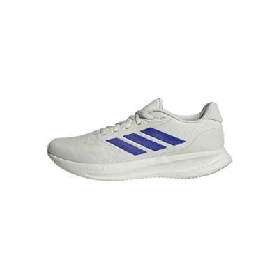 Imagen de adidas Performance Runfalcon 5 Zapatillas running asfalto orbit grey lucid blue cloud white, Hombre, Talla: 46 2/3 Zapatos