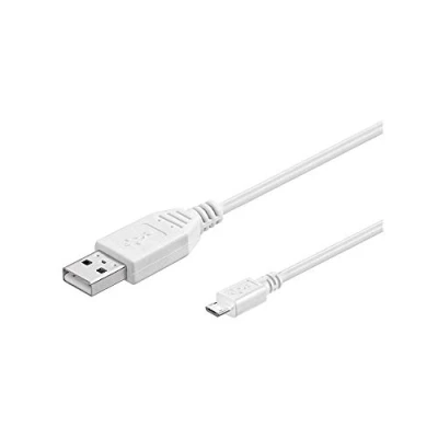 Imagen de Inline 0.5m Usb 2.0 A Micro B Cables
