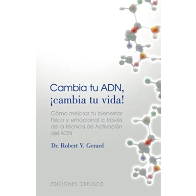 Imagen de cambia tu ADN, VIDA (SALUD Y NATURAL)