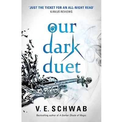 Imagen de Our Dark Duet (monsters Of Verity 2)