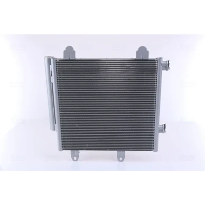 Imagen de NISSENS 940522 Condensador con secador Aluminio 388 R 134 a