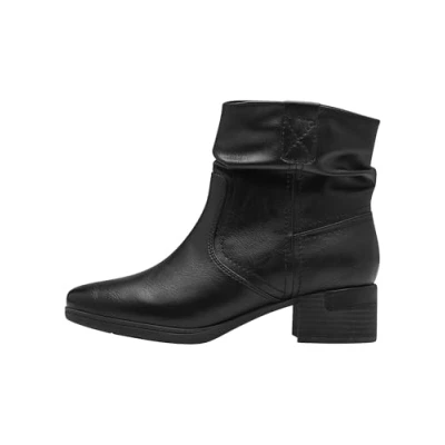 Imagen de Jana Botines bajos, Mujer, Talla: 37, Black Zapatos