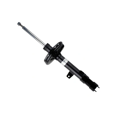 Imagen de BILSTEIN 22 282699 amortiguador Eje trasero, derecha Presión de gas Bitubular Columna Espiga arriba, Abrazadera abajo