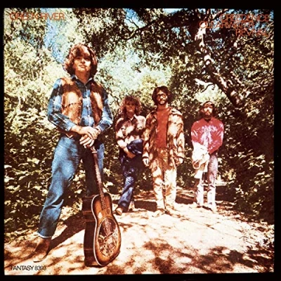 Imagen de Green River Half Speed Master [Vinilo]