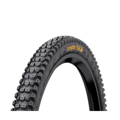 Imagen de Continental Cub.Continental Xynotal Enduro Soft TLR Cubiertas, Sport, Multicolor (Multicolor), Talla Única