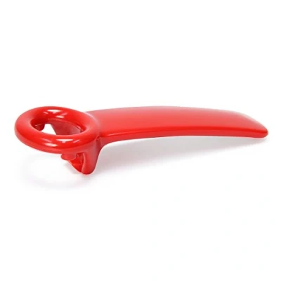 Imagen de BRIX B 2111 R JarKey ABS Abridor de tapa (ABS), color rojo