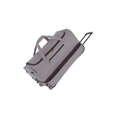 Imagen de Travelite Trolley, Talla: One Size, Grey