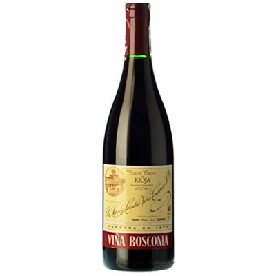 Imagen de López de Heredia Viña Bosconia Rioja Reserva 75 cl
