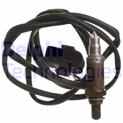 Imagen de DELPHI ES10309 12B1 Sonda lambda convencional, térmico VOLKSWAGEN: Passat B5 Berlina