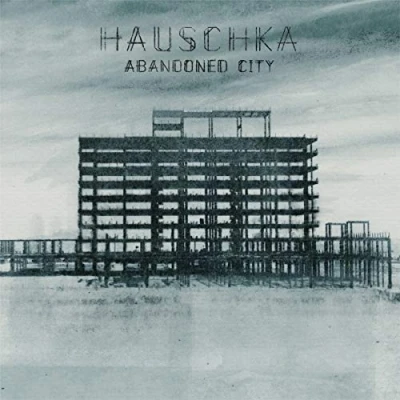 Imagen de Abandoned City [Vinilo]