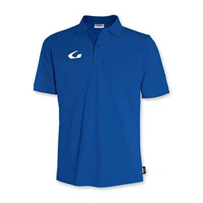 Imagen de GEMS QH06 Bridge T Shirt Unisex Azul Claro XS