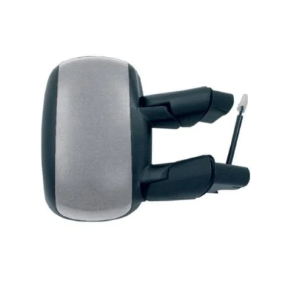 Imagen de Espejo retrovisor Alkar 9226930 derecha imprimado eléctrico calefactable, convexo para vehíc. con volante a la izquierda FIAT: Doblo I Familiar