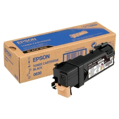 Imagen de Epson Cartucho De Tóner Al c2900n/cx29nf Negro 3k