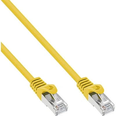 Imagen de Inline S ftp Cat.5e 30.0m Cables De Red
