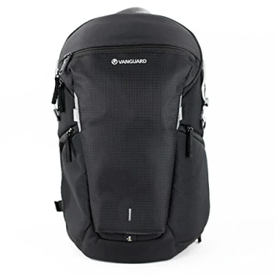 Imagen de VANGUARD VEO DISCOVER Bolsa compacta Negro 41 Sling Backpack